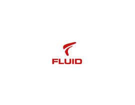 #138 for Images and logo of the company FLUID av dewanmohammod