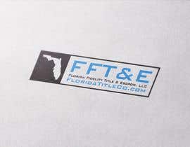 #47 untuk new title company in Florida handling residential and commercial loan closings needs logo oleh electrotecha