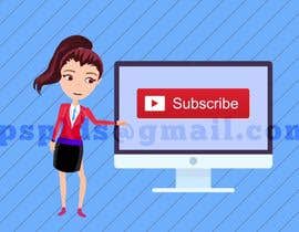 #6 for 2D cartoon animation or explainer video by nondas