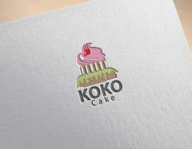 #104 for Design a Logo of bakery by moeezshah451