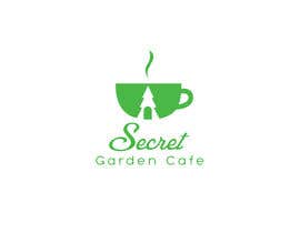 #515 for Coffee Shop Logo by sengadir123