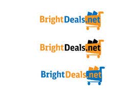 #8 för Bright Deals Logo and banner av shylesha