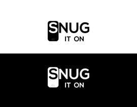 #19 for Design a logo for &quot;SNUG it up &quot; by azizur247