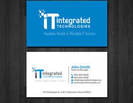 #15 for Design some Business Cards by papri802030