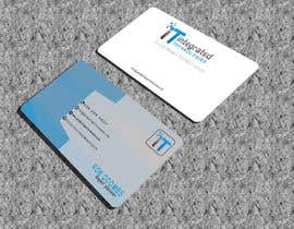 #26 for Design some Business Cards by habiburrhman