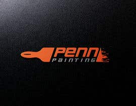 #45 pёr Lou&#039;s Penn Painting Logo nga shamsdsgn