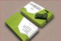 #43 for Design new modern Business Cards by omargazi