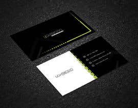 #67 for Design new modern Business Cards by farhanisfire