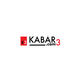 Εικόνα Συμμετοχής Διαγωνισμού #279 για                                                     Design a Logo KABAR3.COM
                                                