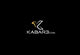 Tävlingsbidrag #200 ikon för                                                     Design a Logo KABAR3.COM
                                                