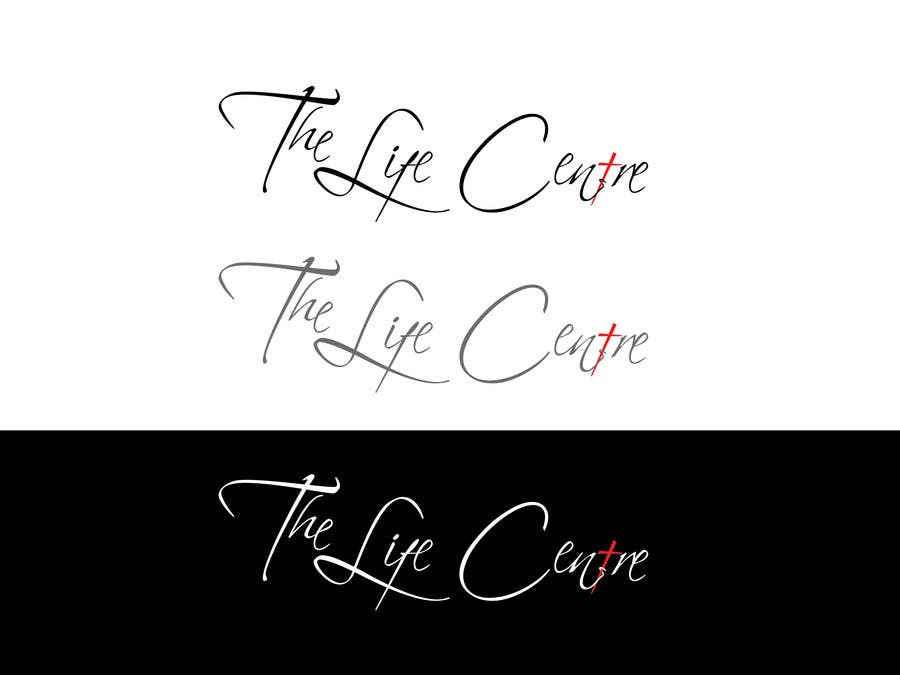 Inscrição nº 149 do Concurso para                                                 Logo Design for The Life Centre
                                            