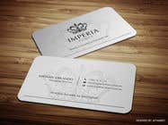 #7 for Design a Business Card by arnee90