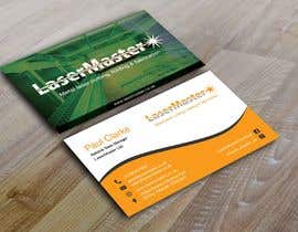 #43 for Updating of Business cards by Nabila114