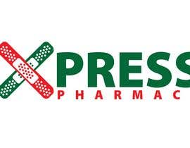 #727 Pharmacy Logo részére mdnazimsarder által