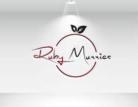 #139 for Ruby Murries Design a Logo by bobmarley211449