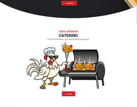 Nambari 19 ya Website for small restaurant na syrwebdevelopmen