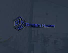 #43 для Logo Design for Real Estate Company від szamnet
