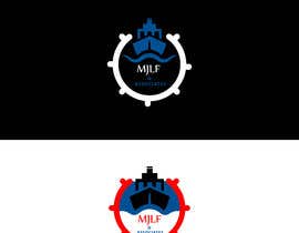 #4 dla Design New Logo for Shipping Firm przez almaktoom
