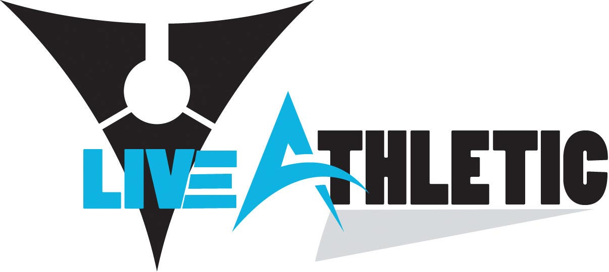 Proposition n°944 du concours                                                 Logo Design for LIVE ATHLETIC
                                            
