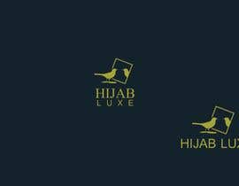 #1505 pёr Logo Design for Luxury Hijab &amp; Modest Fashion Brand nga mahmodulbd