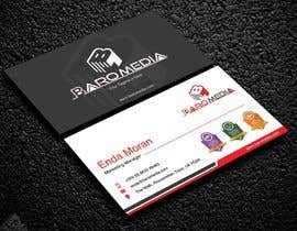 #74 för Design Professional Business Cards av Nabila114