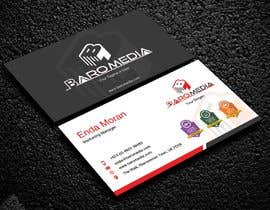 #76 para Design Professional Business Cards de Nabila114