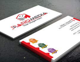 #67 per Design Professional Business Cards da mursalin007