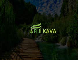 #155 for FIJI KAVA LTD - A NEW GLOBAL KAVA COMPANY - NEEDS AWARD WINNING LOGO av EagleDesiznss