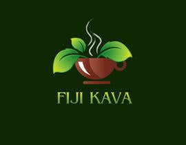 #85 för FIJI KAVA LTD - A NEW GLOBAL KAVA COMPANY - NEEDS AWARD WINNING LOGO av oxen09