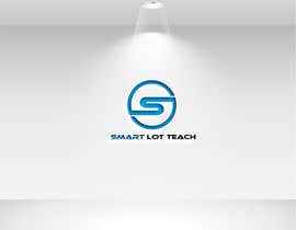 #3 for Design Logo and stationery for company with title “SMART IoT Technologies” Mumbai by druboarnob2