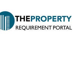 #65 for Design a logo for a property portal by subhashreemoh