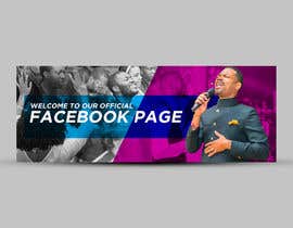 #6 for Welcome Banner - Facebook by ephdesign13