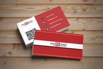 #360 for Design some Business Cards by Mukulsharmawhw