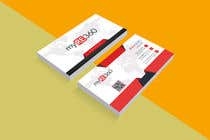 #148 for Design some Business Cards by faisal4210
