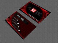 #119 for Design some Business Cards by shahinjannat