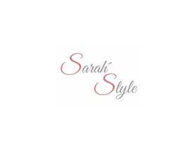 #170 for Logo for a new Video Blog called Sarah&#039; Styles by imagencreativajp