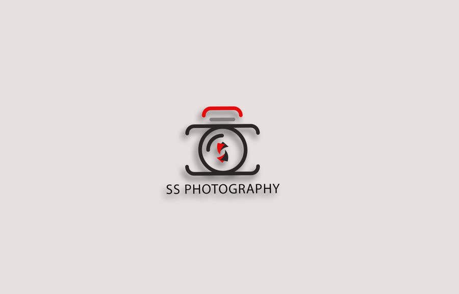 Serious, Elegant, Professional Photography Logo Design for SS Sebbi Singh  Photography / Photographer by mahisamedari | Design #8448000