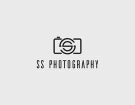 #56 per A logo for a photographer - &quot;SS Photography&quot; da alexsib91