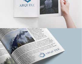 #3 ， Brand company identity - just document template with graphical elements and layout 来自 ShorifAhmed909