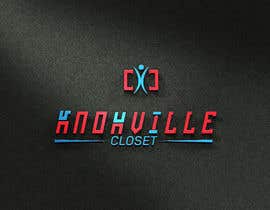 #169 para Start a logo contest for Knoxville Closet Company de mdsobuj05
