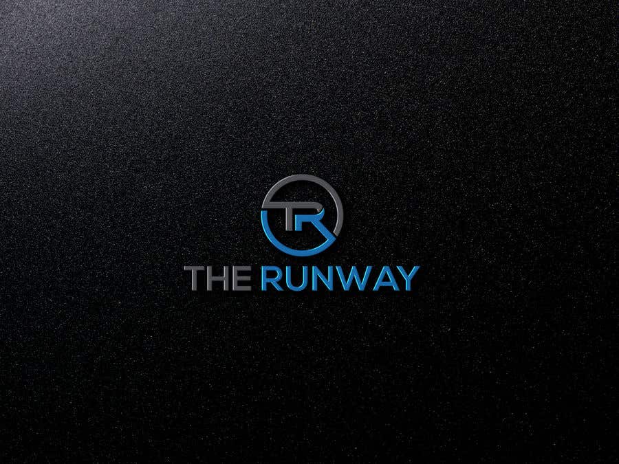 Zgłoszenie konkursowe o numerze #153 do konkursu o nazwie                                                 Logo for business accelerator - "The Runway"
                                            