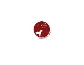 nº 21 pour Dog trainer Logo, Bird Retrievers. par Inventeour 