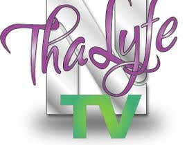 #26 for NthaLyfe TV Logo Design av alex00dev