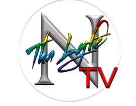 #40 dla NthaLyfe TV Logo Design przez rimasdias