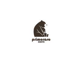 #161 Design a Logo for a Coffee Shop called PRIMOROSO részére bambi90design által
