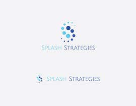 #62 for Logo design Splash by CaptainDhushor