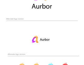 #182 for Design a Logo - IT/Web company - Aurbor by webhutt