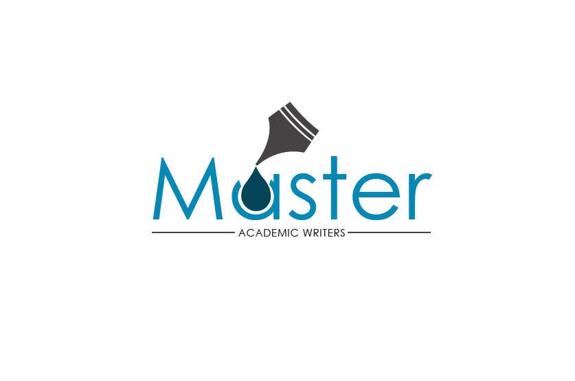 Kilpailutyö #68 kilpailussa                                                 Logo Design for Master Academic Writers
                                            