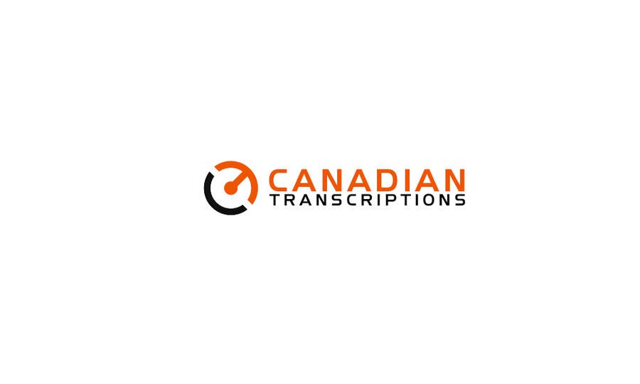 Proposition n°107 du concours                                                 Design a Logo for Canadian Transcriptions
                                            