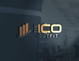 #322 для Create a Logo for &quot;The ICO Outfit&quot; від imalaminmd2550